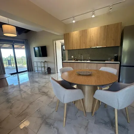 Katalyma Vouno * Ialysos (Rhodes)