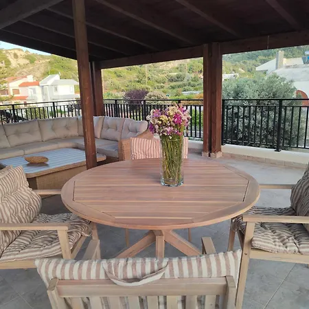 Katalyma Vouno * Ialysos (Rhodes)