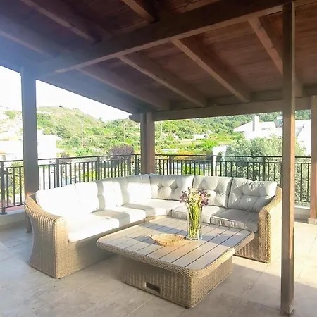 Katalyma Vouno * Ialysos (Rhodes)