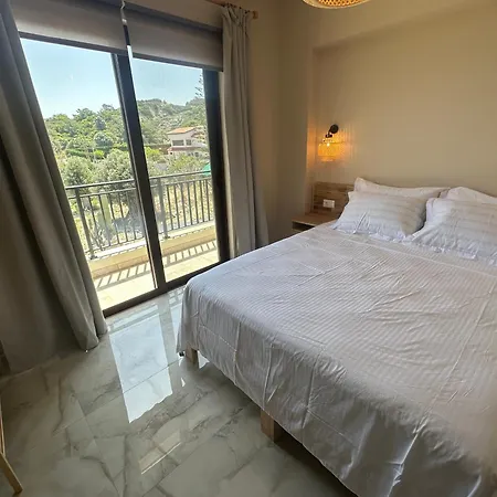 Apartament Katalyma Vouno