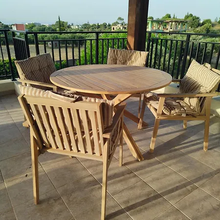 Apartament Katalyma Vouno