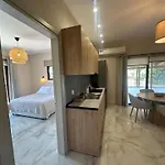 Apartment Katalyma Vouno