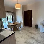 Apartment Katalyma Vouno