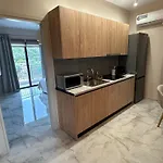 Apartment Katalyma Vouno