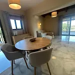 Katalyma Vouno Apartment Ialysos (Rhodes)