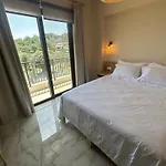 Apartment Katalyma Vouno
