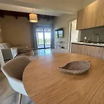 Katalyma Vouno Apartment Ialysos (Rhodes)
