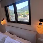 Katalyma Vouno Ialysos (Rhodes)