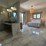Apartment Katalyma Vouno