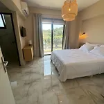 Apartment Katalyma Vouno *
