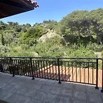 Apartment Katalyma Vouno *