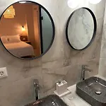 Katalyma Vouno Apartment *