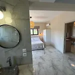 Apartment Katalyma Vouno