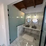 Apartment Katalyma Vouno *