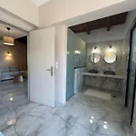 Katalyma Vouno Apartment