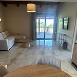 Katalyma Vouno Apartment *