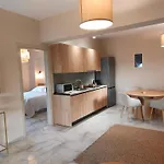 Apartment Katalyma Vouno *