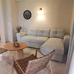 Katalyma Vouno Apartment Ialysos (Rhodes)