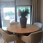 Katalyma Vouno Apartment *