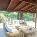 Katalyma Vouno Apartment