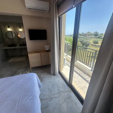 Katalyma Vouno Apartman