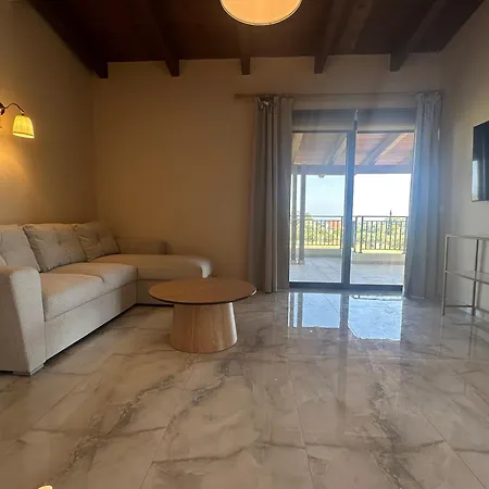 Lejlighed Katalyma Vouno