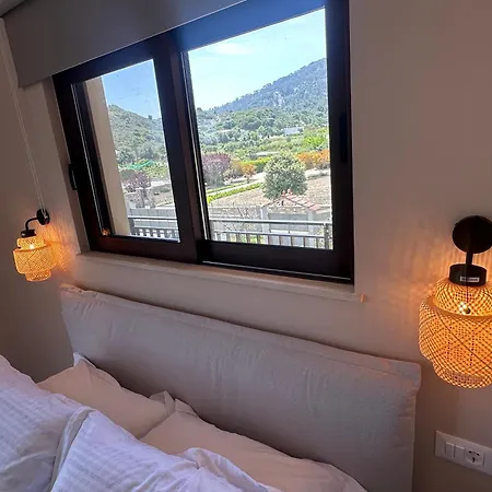 Katalyma Vouno Jaliszósz