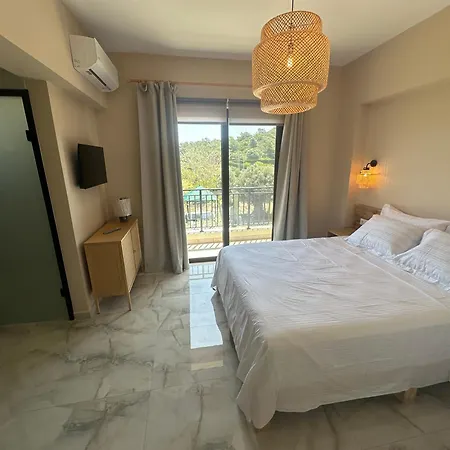 Katalyma Vouno Jaliszósz