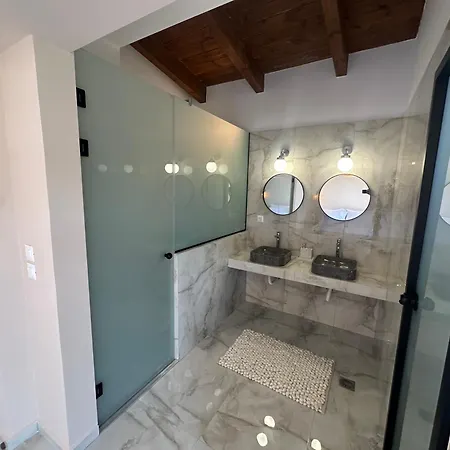 Apartman Katalyma Vouno *