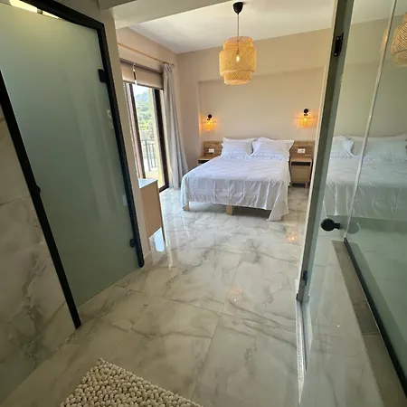 Katalyma Vouno Jaliszósz