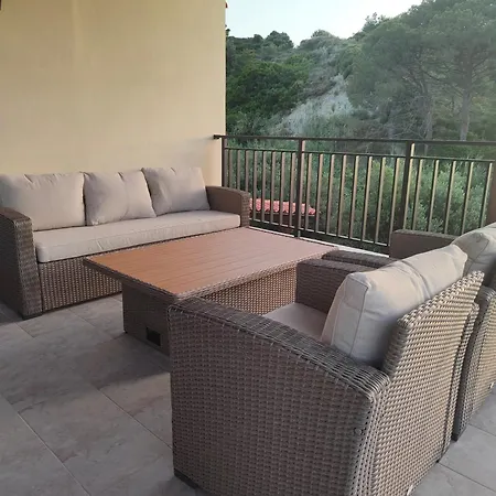 Katalyma Vouno Jaliszósz