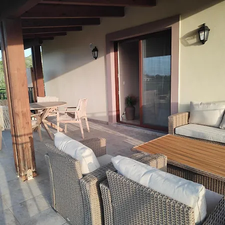 Katalyma Vouno * Jaliszósz