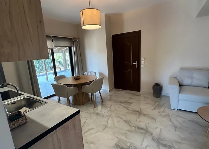 Lejlighed Katalyma Vouno