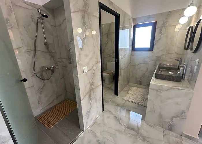 アパート Katalyma Vouno