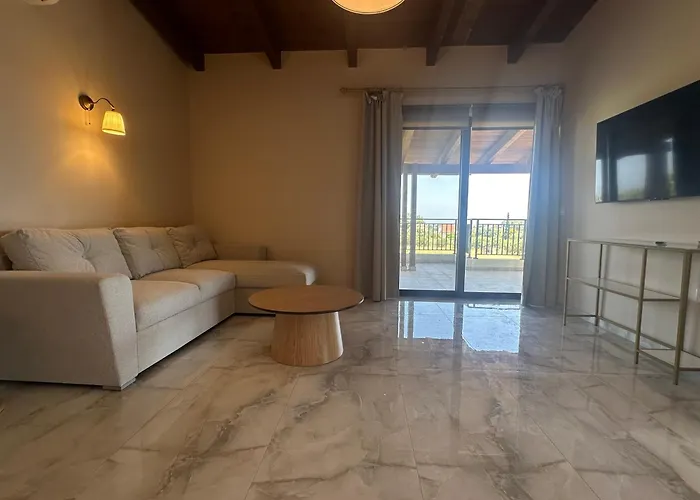 アパート Katalyma Vouno