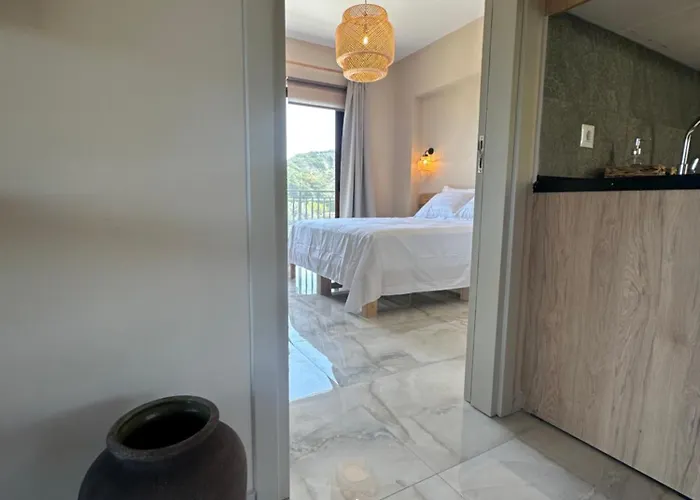 アパート Katalyma Vouno