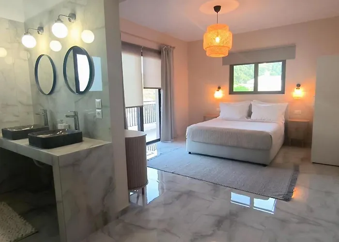 Katalyma Vouno Lalyssos