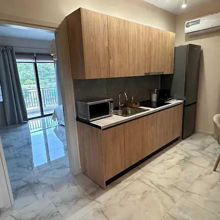 Apartment Katalyma Vouno