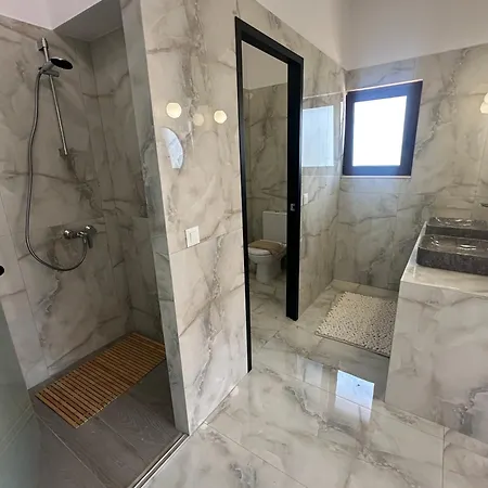 Apartment Katalyma Vouno