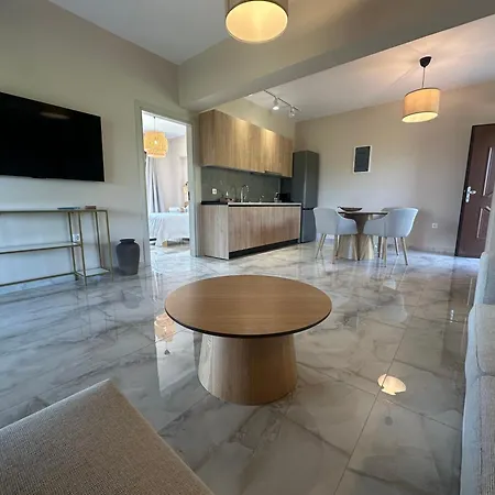 Katalyma Vouno * Ialysos (Rhodes)