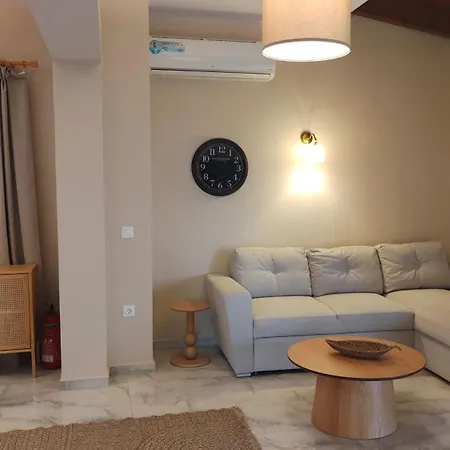 Katalyma Vouno * Ialysos (Rhodes)