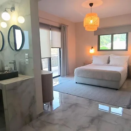 Katalyma Vouno Ialysos (Rhodes)