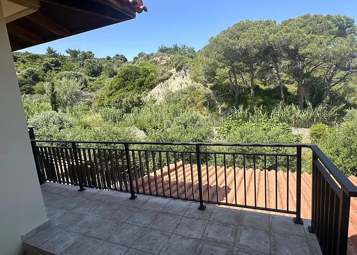 Daire Katalyma Vouno *