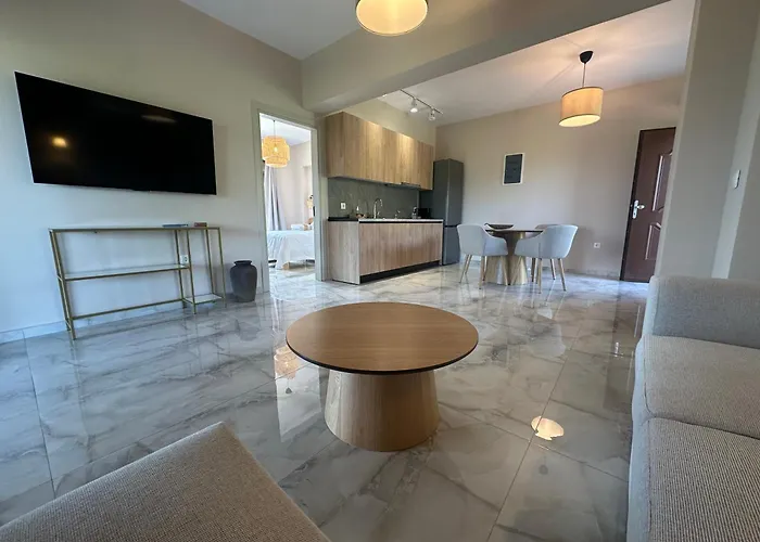 Katalyma Vouno * Ialysos (Rhodes)