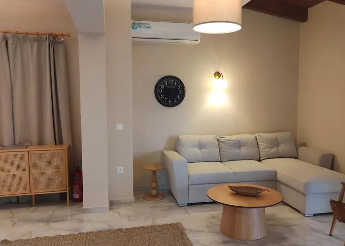 Katalyma Vouno * Ialysos (Rhodes)