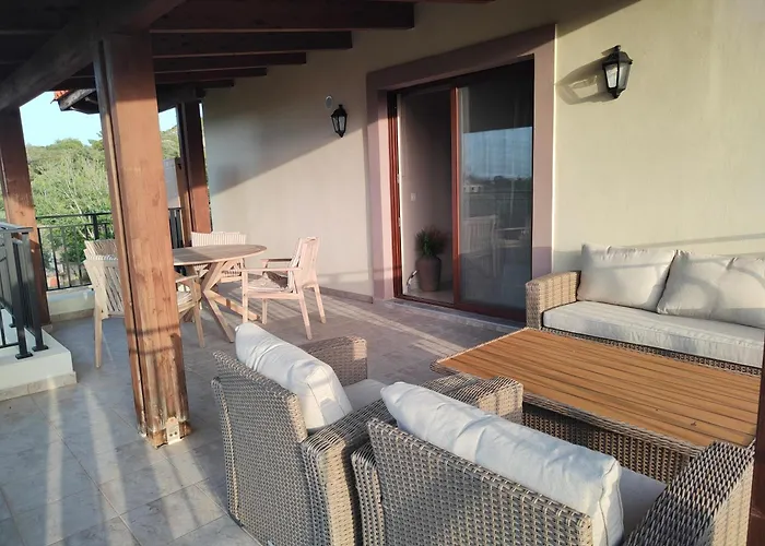 Katalyma Vouno * Ialysos (Rhodes)