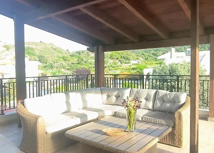 Katalyma Vouno * Ialysos (Rhodes)